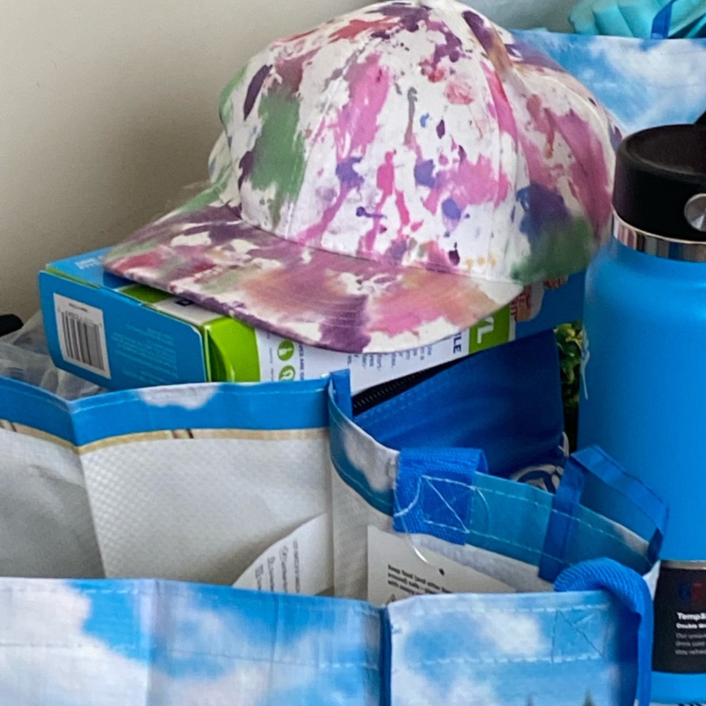 I made theme my stuff